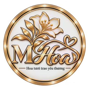 Shop hoa tươi Phường Lý Thường Kiệt Ninh Bình - Chọn sắc hoa cho người thương